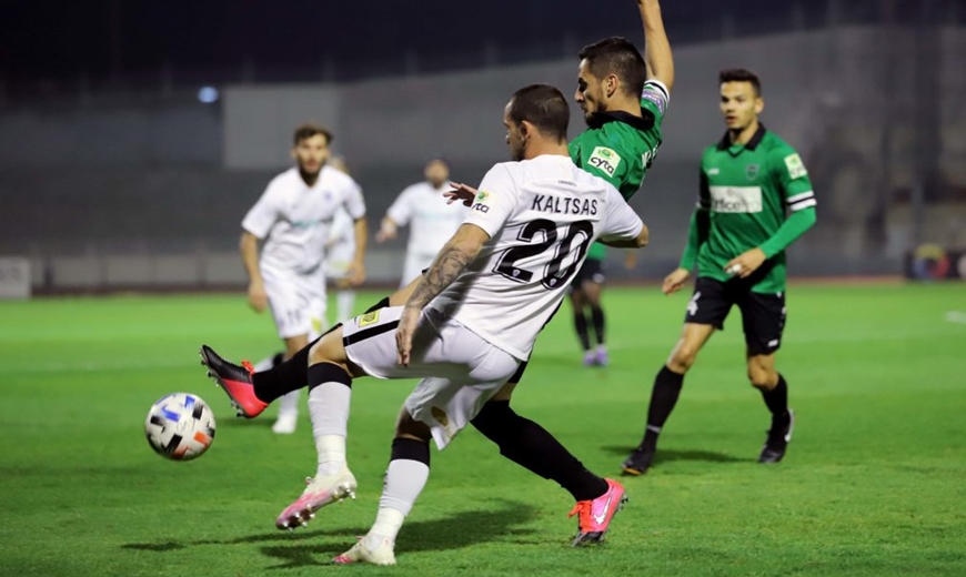 prosochi-ston-olybiako-vinteo