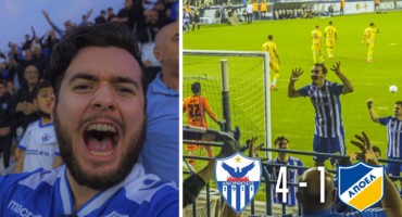 match-day-vlog-gia-to-chthesino-nterbi