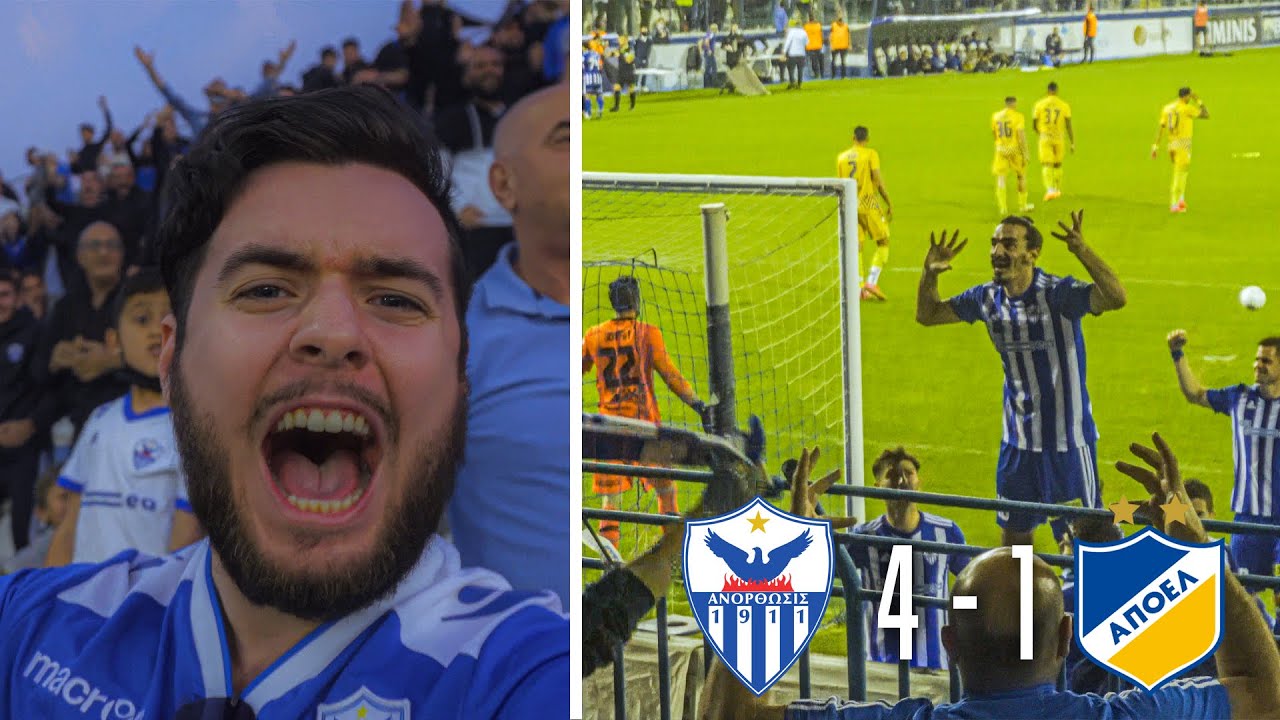 match-day-vlog-gia-to-chthesino-nterbi
