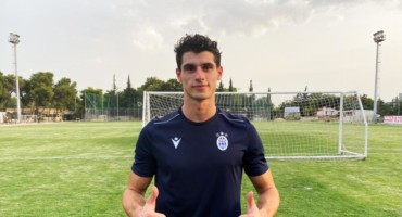 epistrefei-sto-roster-o-panagiotis-artymatas