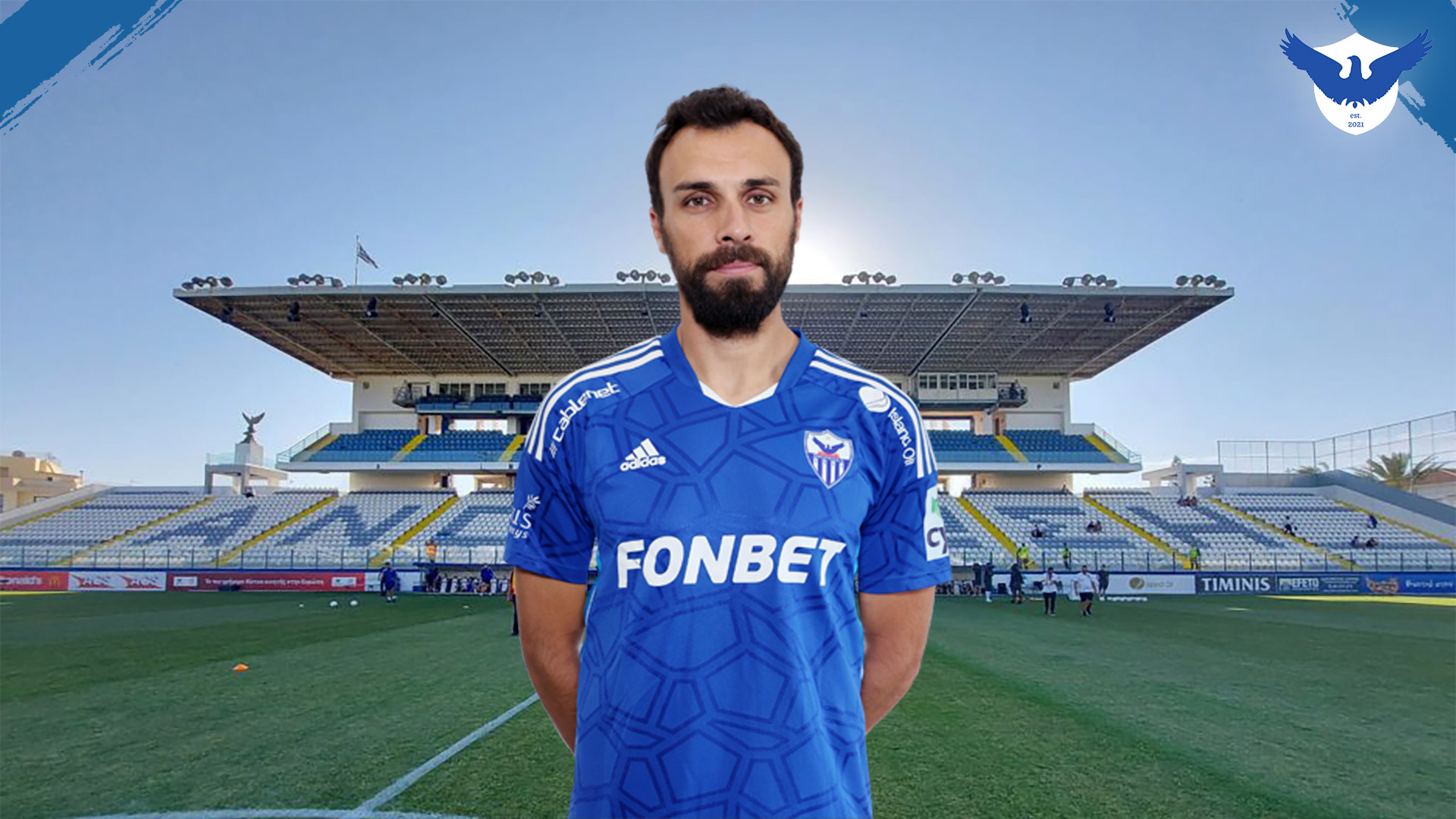 Marco Baixinho