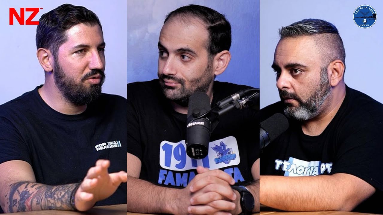 the-blue-zone-podcast-epeisodio-9o