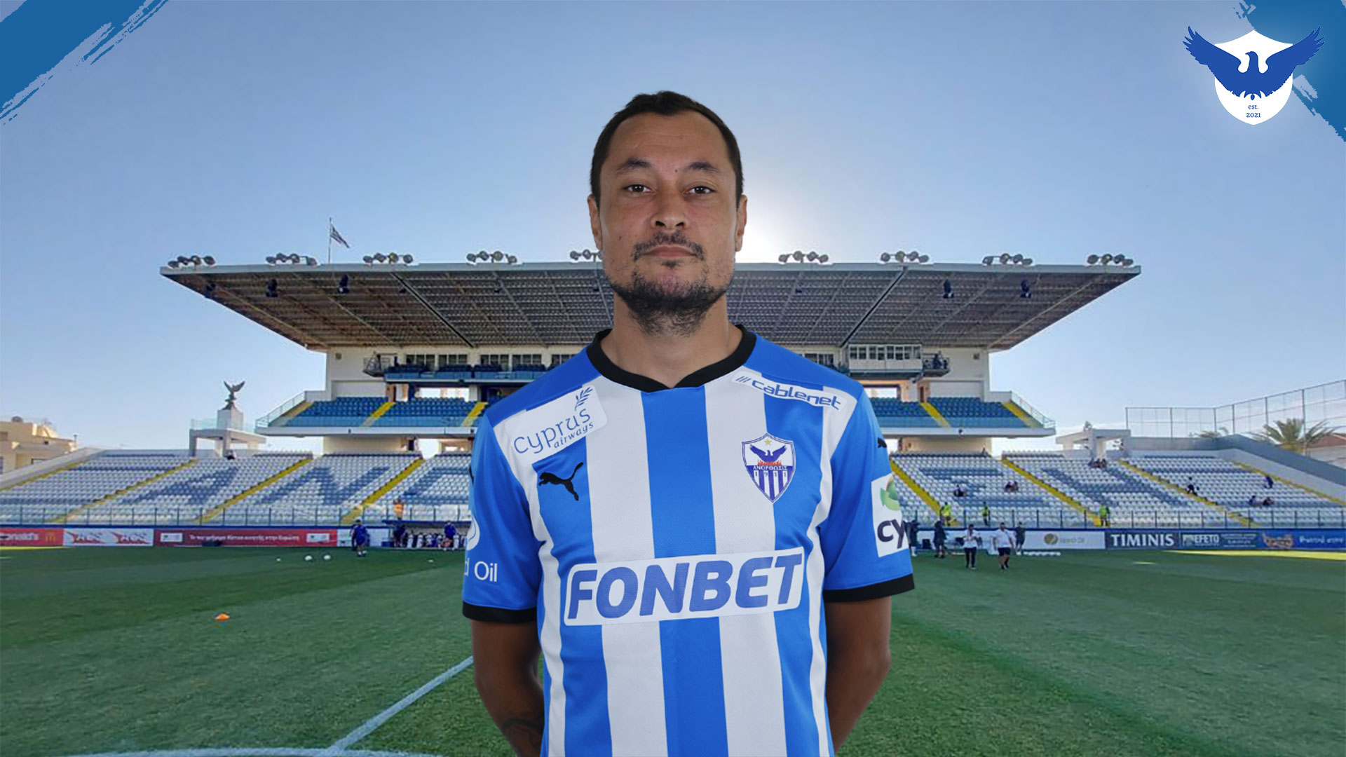 Anderson Correia