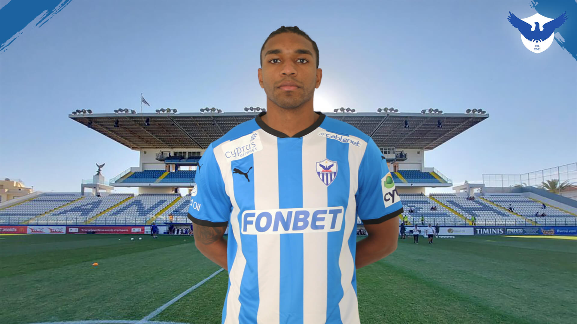 Christian Makoun