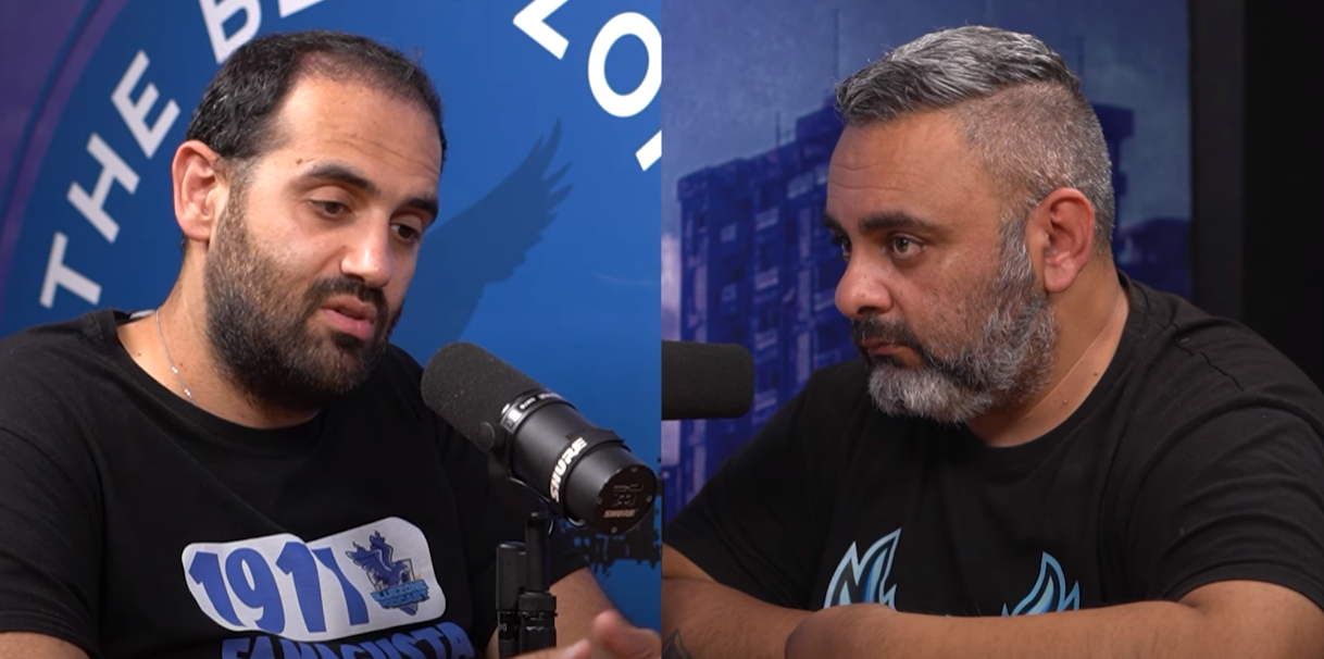 the-blue-zone-podcast-63o-epeisodio