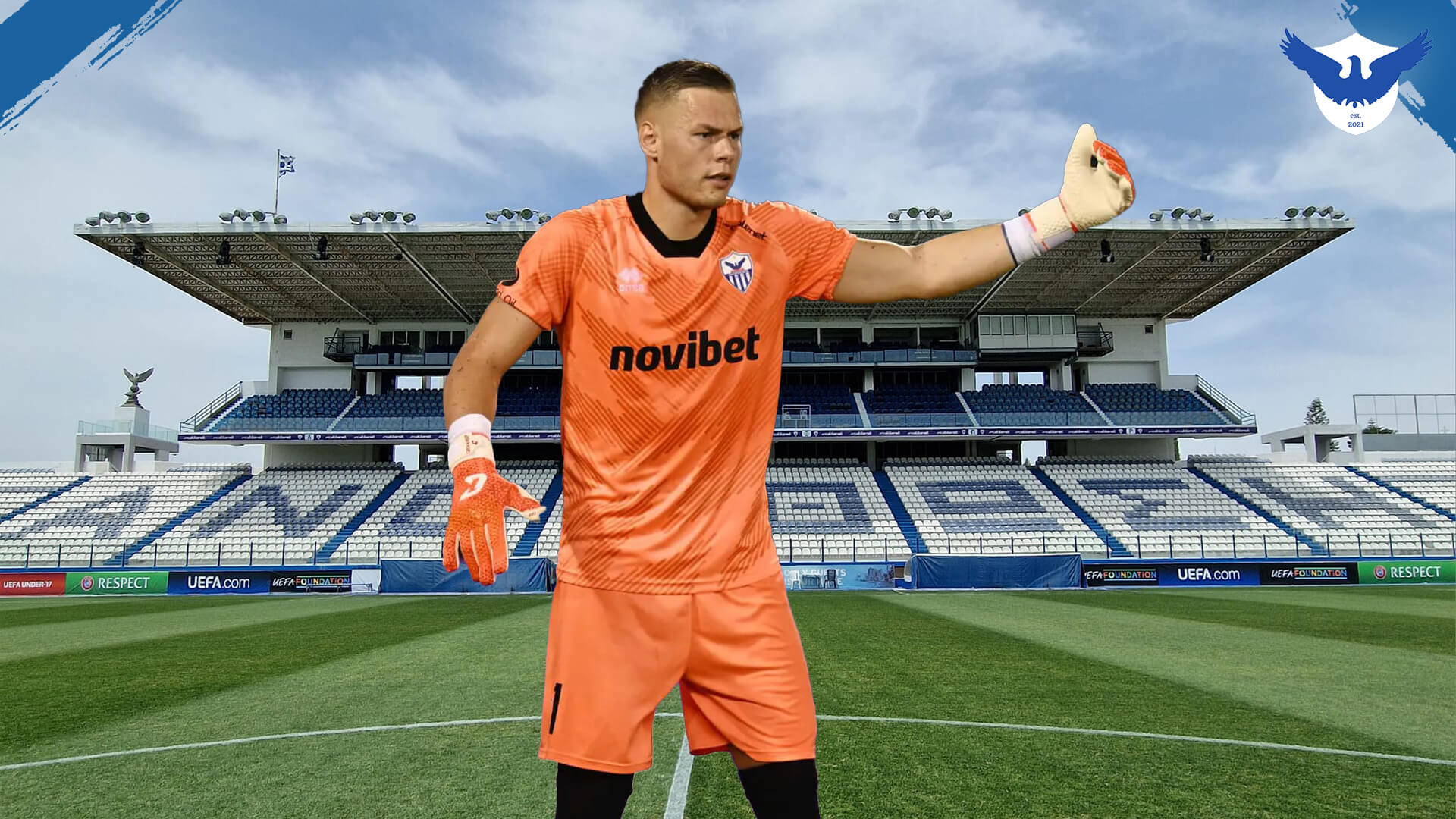 Bojan Milosavljevic