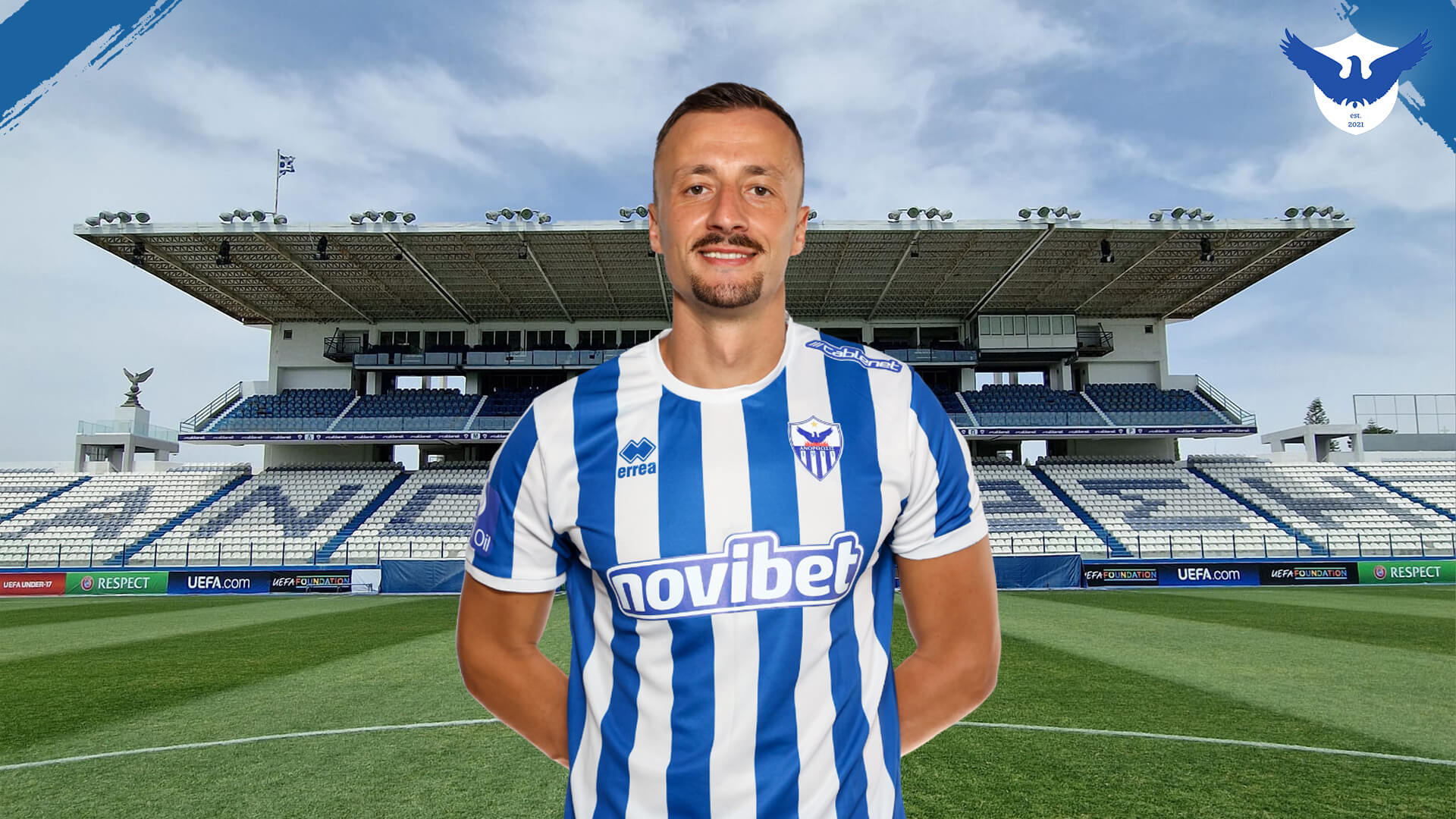 Bojan Mladjovic