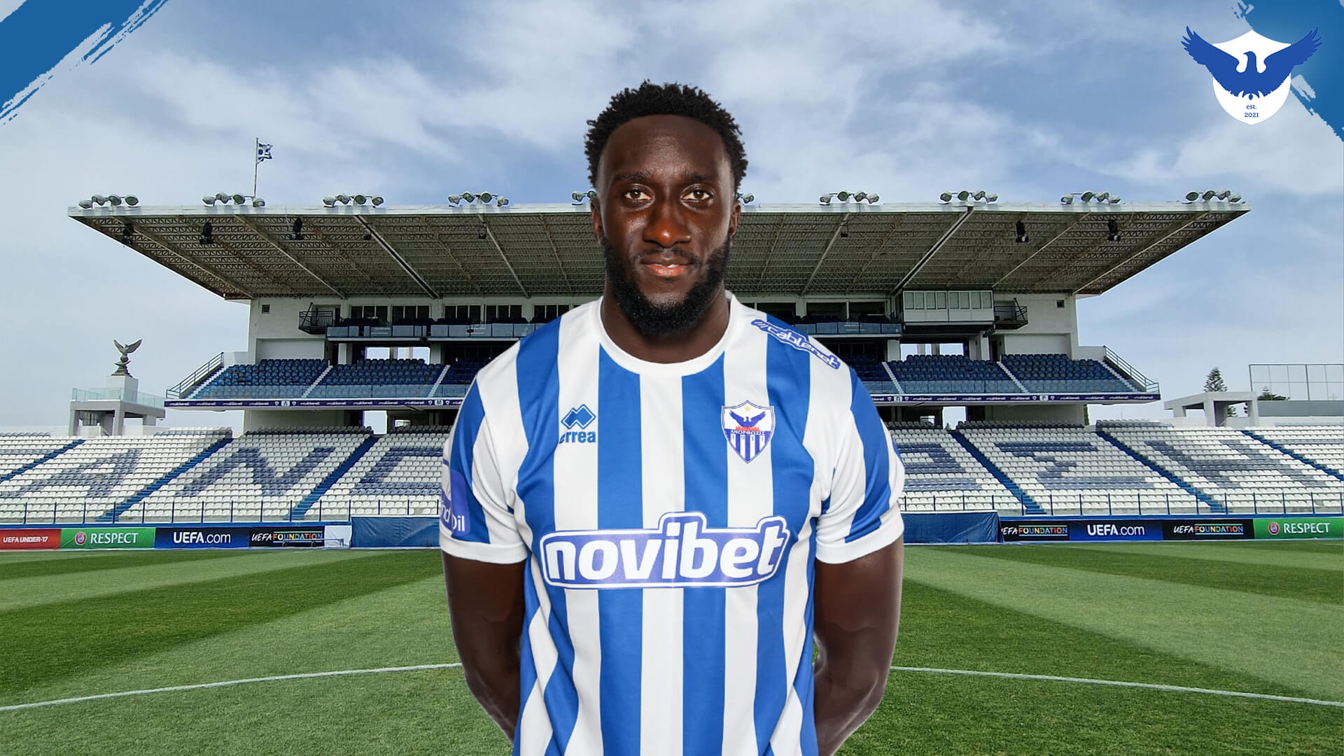 Bevis Mugabi