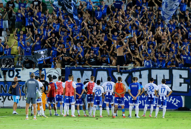 i-entekada-apenanti-stin-omonoia