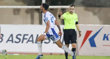 karamanolis-charika-gia-to-gkol-mou-alla-to-pio-simantiko-einai-na-kerdizoume