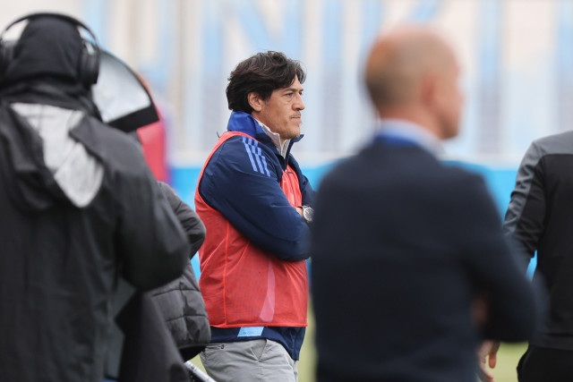 Πρώτη φορά για 60 λεπτά ο αντίπαλος μπήκε στην περιοχή ο διαιτητής έδειξε πέναλτι