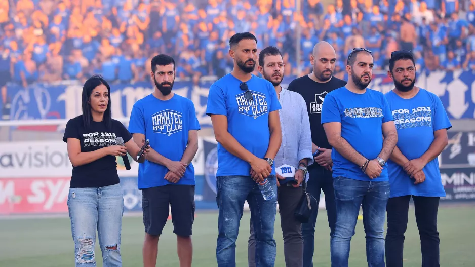 Πιέρα: “άξιζε και το τελευταίο ξενύχτι που χάσαμε για χάρη της” Πιέρα: “άξιζε και το τελευταίο ξενύχτι που χάσαμε για χάρη της”