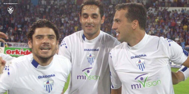Η νύχτα που η «Μεγάλη Κυρία» άγγιξε τον ουρανό και η Αμμόχωστος σκίρτησε από χαρά (vid) Η νύχτα που η «Μεγάλη Κυρία» άγγιξε τον ουρανό και η Αμμόχωστος σκίρτησε από χαρά (vid)
