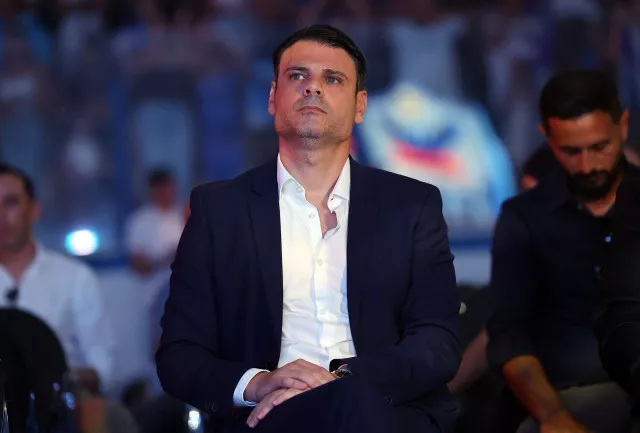 Ολόκληρη η ομιλία του Χρίστου Μαραγκού από τη χθεσινή εκδήλωση Ολόκληρη η ομιλία του Χρίστου Μαραγκού από τη χθεσινή εκδήλωση